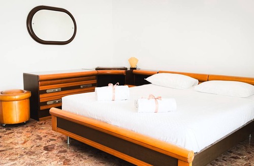 Chioggia Apartment | 140 m² Apartment ∙ 3 bedrooms ∙ 6 guests