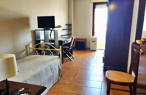 Manduria Apartment | 140 m² Apartment ∙ 3 bedrooms ∙ 5 guests