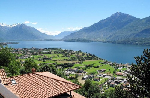 Consiglio di Rumo Apartment | 140 m² Apartment ∙ 4 bedrooms ∙ 8 guests