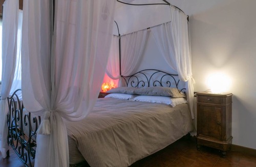 Primaluna Apartment | 140 m² Apartment ∙ 3 bedrooms ∙ 6 guests