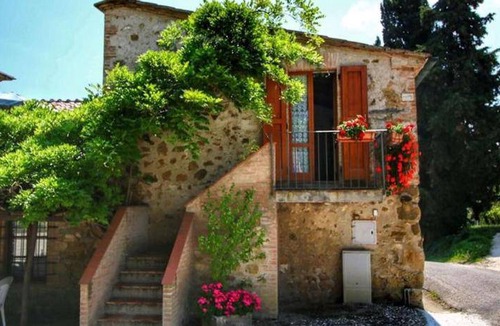 Radicondoli House | 140 m² Farmhouse ∙ 4 bedrooms ∙ 8 guests