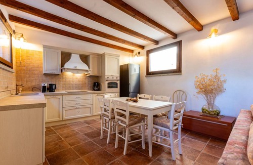 Scansano House | 140 m² House ∙ 1 bedroom ∙ 6 guests