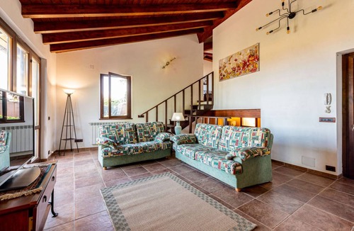 Scansano House | 140 m² House ∙ 1 bedroom ∙ 6 guests