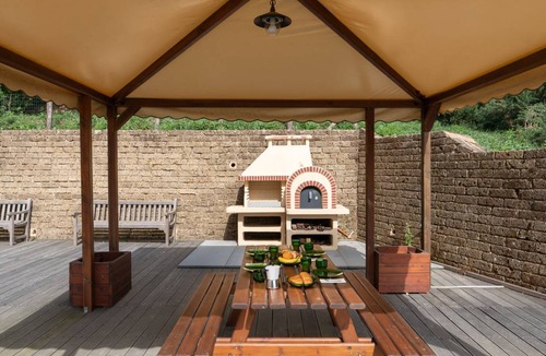 Calci House | 140 m² House ∙ 2 bedrooms ∙ 6 guests