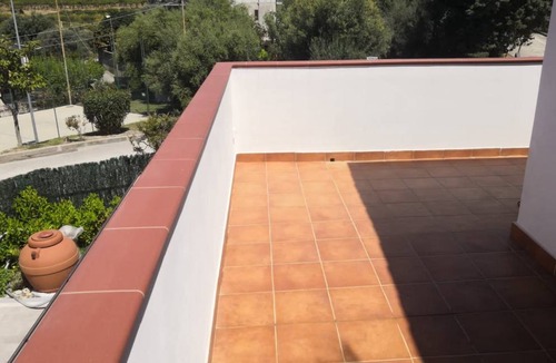 Bovalino Marina House | 140 m² House ∙ 2 bedrooms ∙ 5 guests