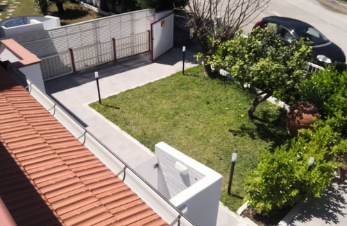 Bovalino Marina House | 140 m² House ∙ 2 bedrooms ∙ 5 guests