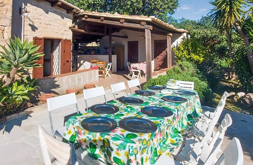 Modica House | 140 m² House ∙ 2 bedrooms ∙ 8 guests
