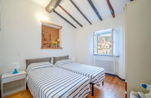 Cicagna House | 140 m² House ∙ 3 bedrooms ∙ 7 guests