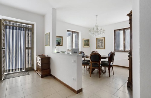 Arcola House | 140 m² House ∙ 3 bedrooms ∙ 5 guests