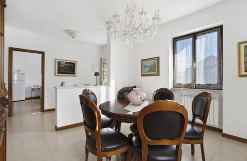 Arcola House | 140 m² House ∙ 3 bedrooms ∙ 5 guests
