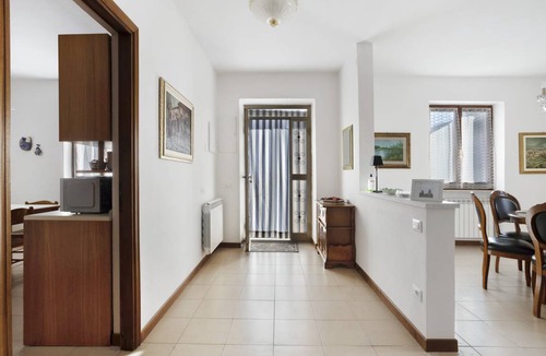 Arcola House | 140 m² House ∙ 3 bedrooms ∙ 5 guests
