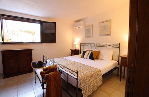 Tanaunella House | 140 m² House ∙ 4 bedrooms ∙ 8 guests
