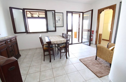 Tanaunella House | 140 m² House ∙ 4 bedrooms ∙ 8 guests