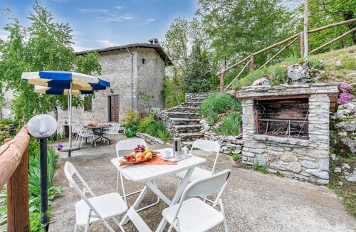 Fabbriche di Vallico House | 140 m² House ∙ 4 bedrooms ∙ 6 guests