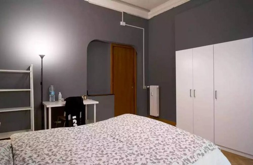 Parioli Resort | 140 m² Private room ∙ 1 bedroom ∙ 1 guest