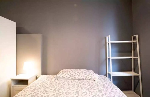 Parioli Resort | 140 m² Private room ∙ 1 bedroom ∙ 1 guest