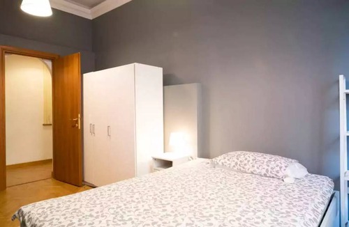 Parioli Resort | 140 m² Private room ∙ 1 bedroom ∙ 1 guest