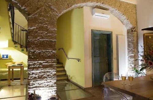 Campagna Cabin | 140 m² Lodge ∙ 8 guests
