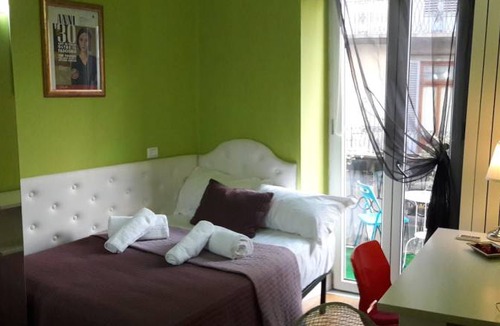 Barberino di Mugello Resort | 140 m² Private room ∙ 1 bedroom ∙ 1 guest