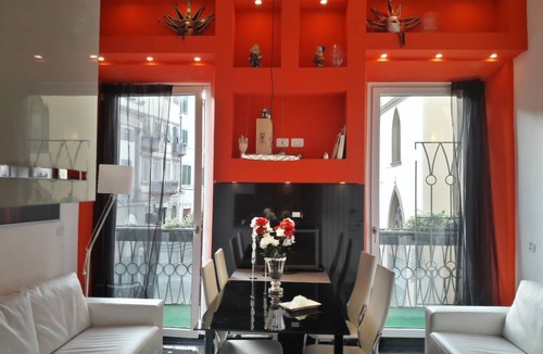 Barberino di Mugello Resort | 140 m² Private room ∙ 1 bedroom ∙ 1 guest