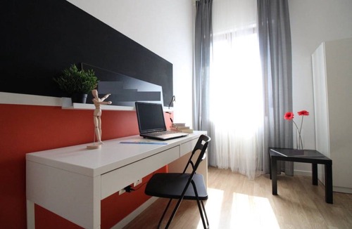 Mompiano Resort | 140 m² Private room ∙ 1 bedroom ∙ 1 guest