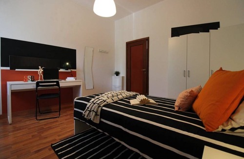 Mompiano Resort | 140 m² Private room ∙ 1 bedroom ∙ 1 guest