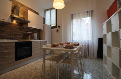 Mompiano Resort | 140 m² Private room ∙ 1 bedroom ∙ 1 guest