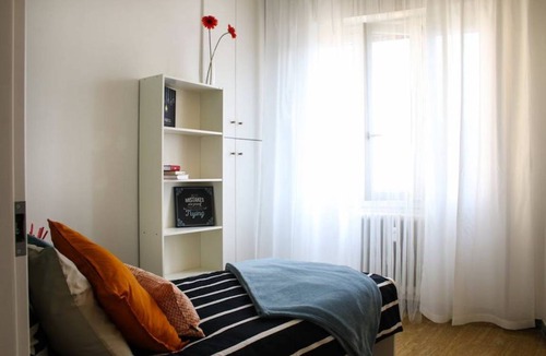 Porta Venezia Resort | 140 m² Private room ∙ 1 bedroom ∙ 1 guest