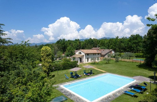 Borgo San Lorenzo Villa | 140 m² Villa ∙ 3 bedrooms ∙ 7 guests