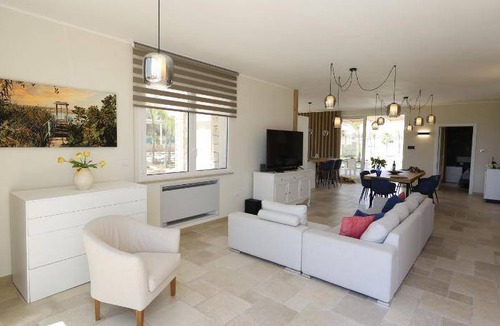 Uggiano la Chiesa Villa | 140 m² Villa ∙ 2 bedrooms ∙ 4 guests