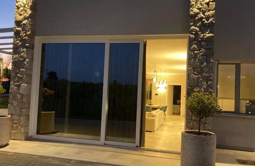 Uggiano la Chiesa Villa | 140 m² Villa ∙ 2 bedrooms ∙ 4 guests