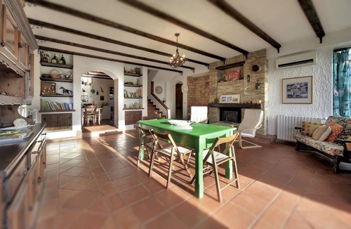 Marina di Ragusa Villa | 140 m² Villa ∙ 4 bedrooms ∙ 7 guests
