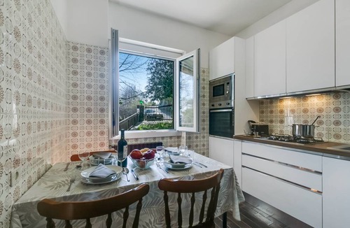 Pollino Villa | 140 m² Villa ∙ 3 bedrooms ∙ 6 guests