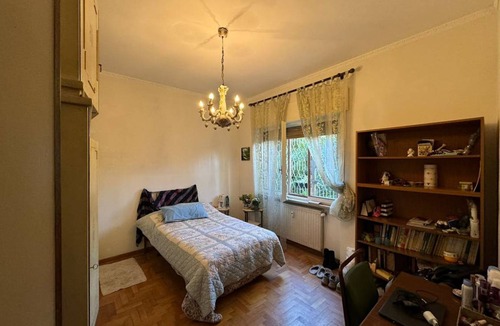 Quartiere XXVIII Monte Sacro Alto Resort | 144 m² Private room ∙ 1 bedroom ∙ 1 guest