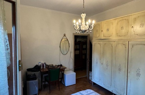 Quartiere XXVIII Monte Sacro Alto Resort | 144 m² Private room ∙ 1 bedroom ∙ 1 guest
