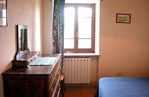 San Venanzo Apartment | 145 m² Apartment ∙ 3 bedrooms ∙ 8 guests