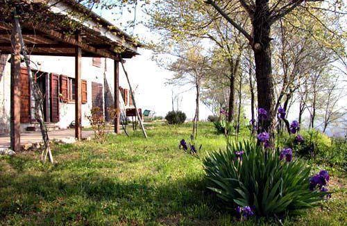San Venanzo Apartment | 145 m² Apartment ∙ 3 bedrooms ∙ 8 guests