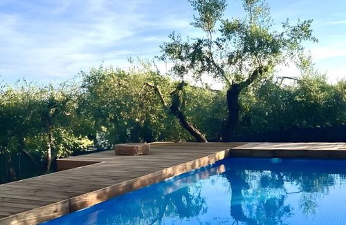 Gorgognano House | 145 m² House ∙ 4 bedrooms ∙ 9 guests