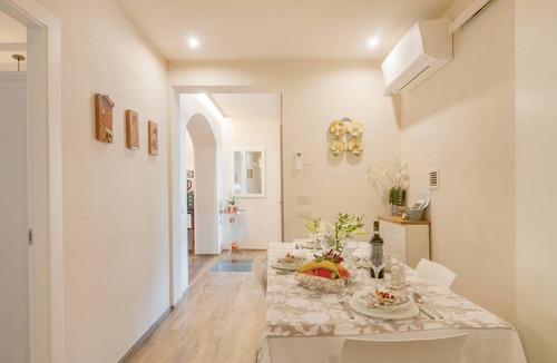 Gorgognano House | 145 m² House ∙ 4 bedrooms ∙ 9 guests