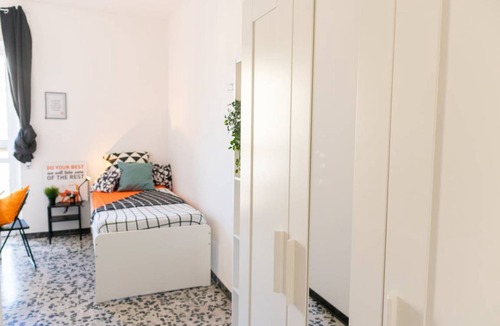 Province of Cagliari Resort | 145 m² Private room ∙ 1 bedroom ∙ 7 guests