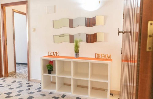 Province of Cagliari Resort | 145 m² Private room ∙ 1 bedroom ∙ 7 guests