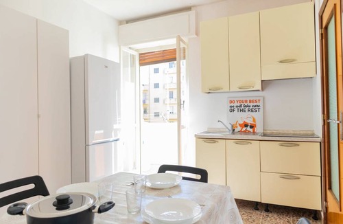 Province of Cagliari Resort | 145 m² Private room ∙ 1 bedroom ∙ 7 guests