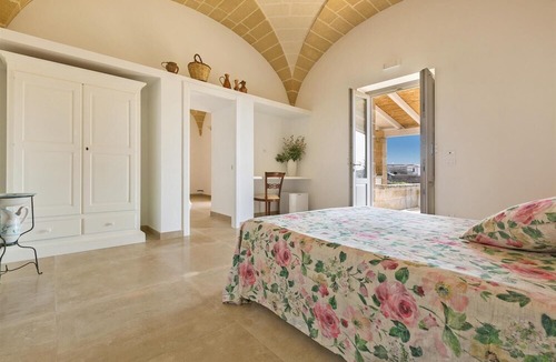 Montesano Salentino Apartment | 1494 Villetta Evelyn
