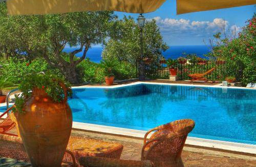 Gizzeria Bed & Breakfast | 15 m² Bed and breakfast ∙ 3 guests