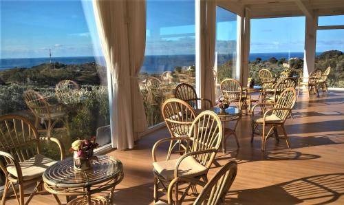 Gizzeria Bed & Breakfast | 15 m² Bed and breakfast ∙ 3 guests
