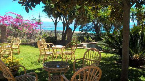 Gizzeria Bed & Breakfast | 15 m² Bed and breakfast ∙ 3 guests