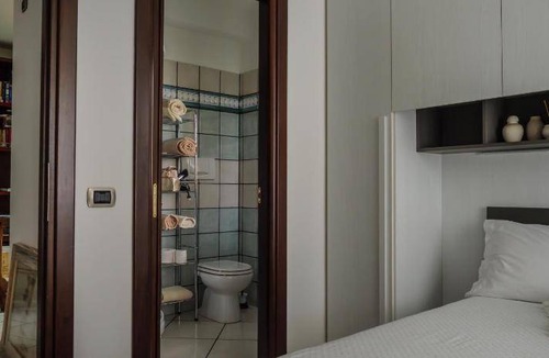 Pontinia Bed & Breakfast | 15 m² Bed and breakfast ∙ 2 guests