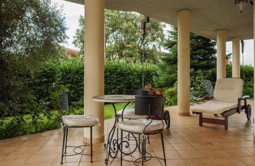 Pontinia Bed & Breakfast | 15 m² Bed and breakfast ∙ 2 guests