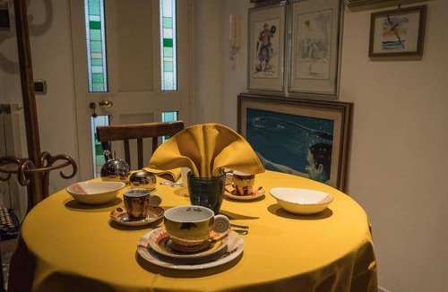 Pontinia Bed & Breakfast | 15 m² Bed and breakfast ∙ 2 guests