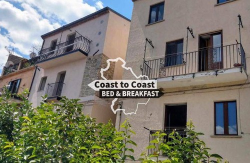 Armento Bed & Breakfast | 15 m² Bed and breakfast ∙ 2 guests